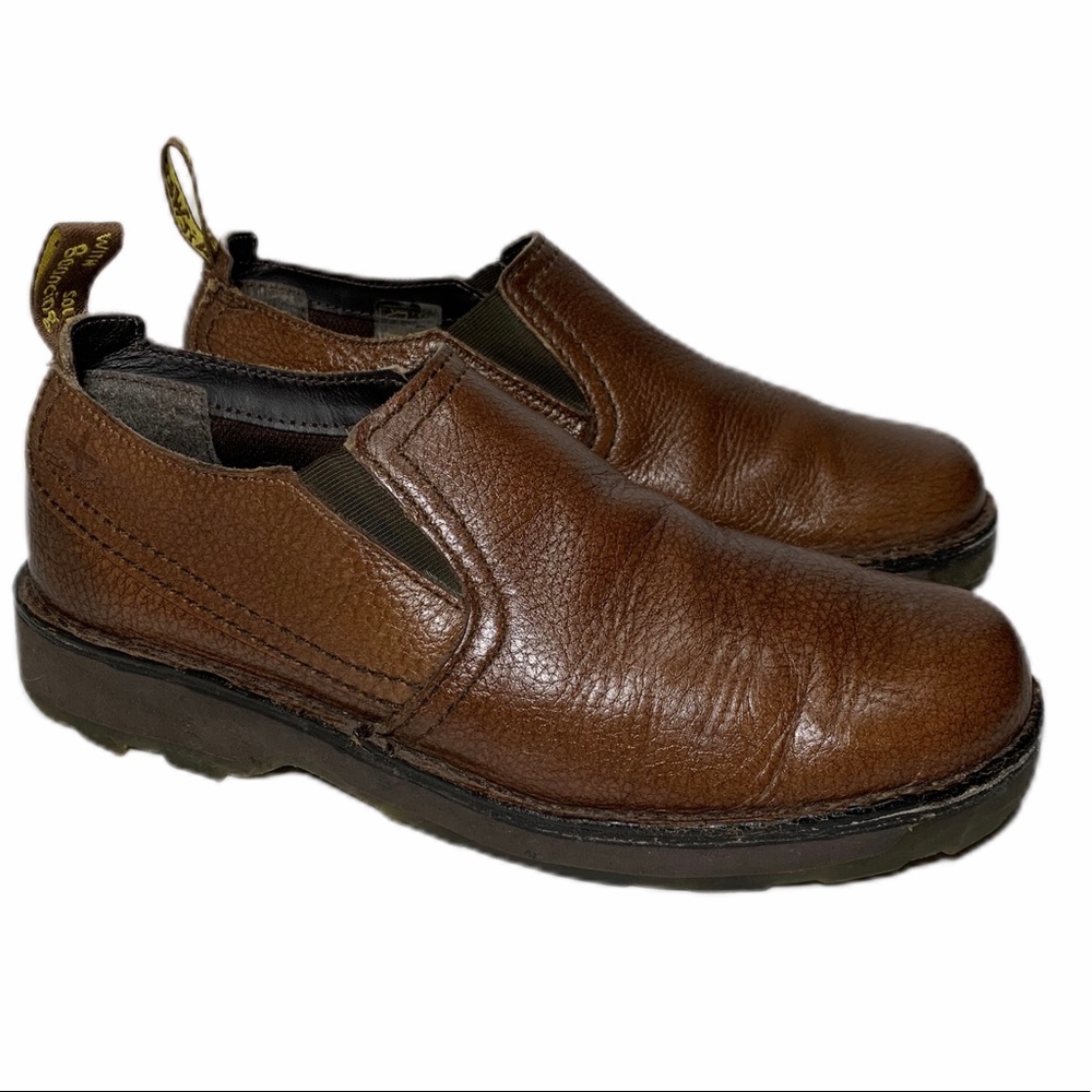 COPY - Doc Marten’s Jethro Loafer Slip Air Wair